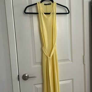 Nasty Gal Maxi Dress